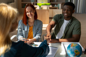 Ayuda financiera para inmigrantes