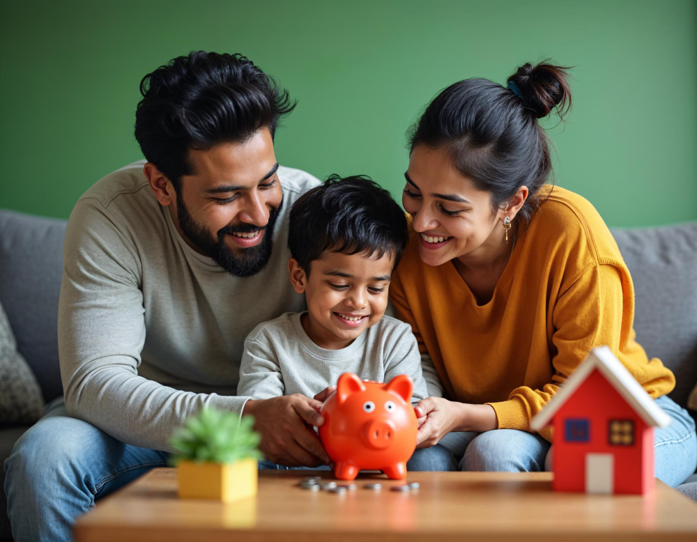 Alivio económico para familias latinas