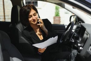 Guía de deudas para trabajadores de Uber