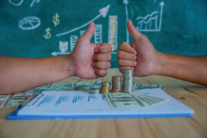 Cómo funcionan las tasas de interés