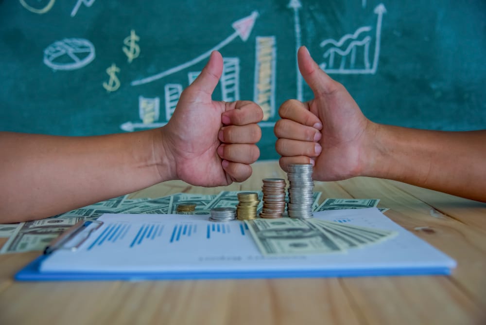 Cómo funcionan las tasas de interés