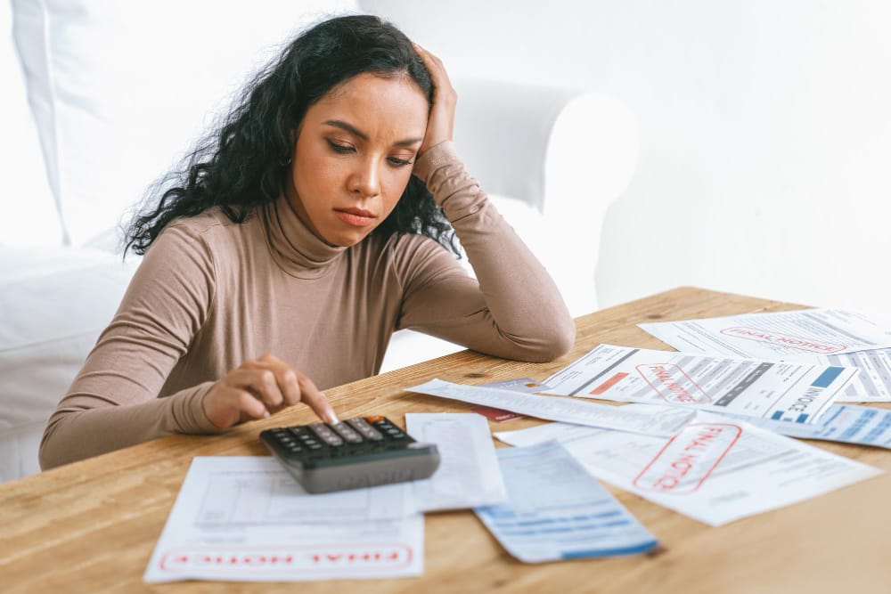 minimum credit card payment