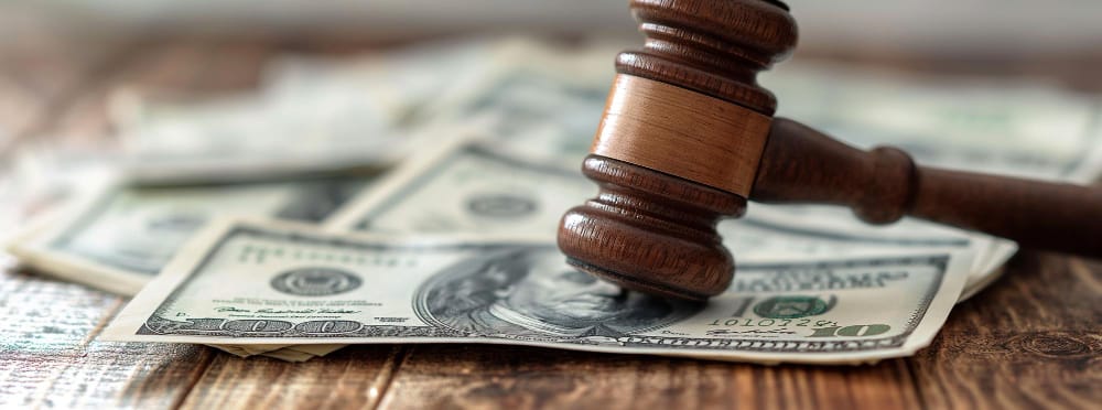 evitar que te embarguen la cuenta bancaria en Florida