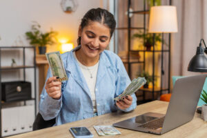 Alivio de deudas en Bronx