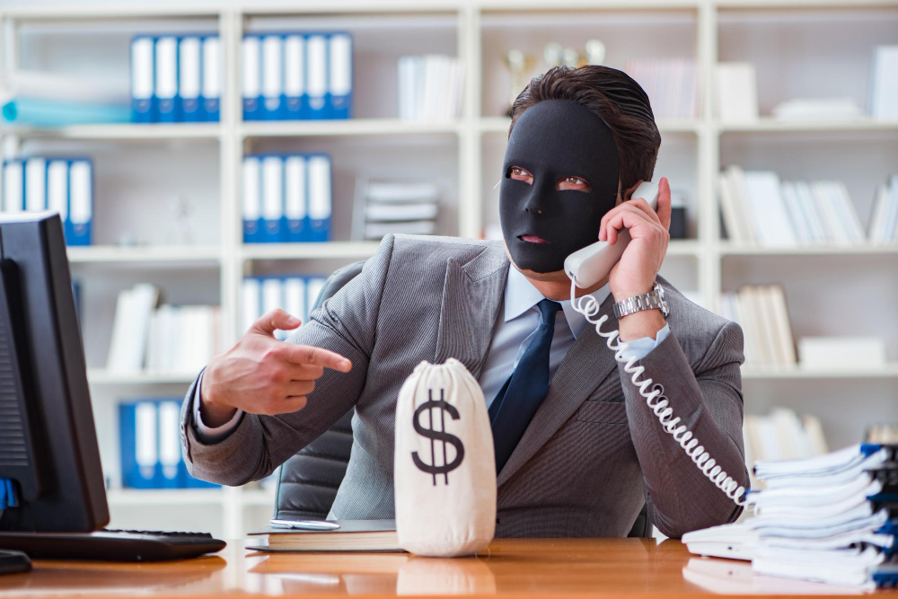 Estafas financieras US National Credit Solutions