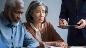 Qué hacer si el cobrador tiene la deuda equivocada