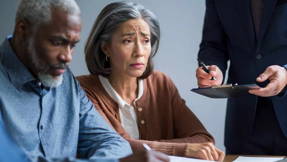 Qué hacer si el cobrador tiene la deuda equivocada