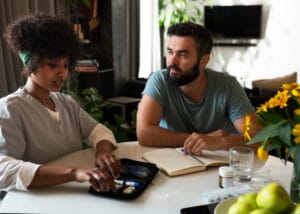 Ayuda financiera para hispanos en Carolina Puerto Rico