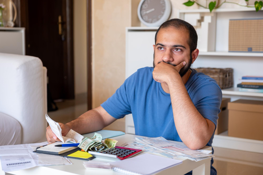 Cómo salir de deudas en Guaynabo